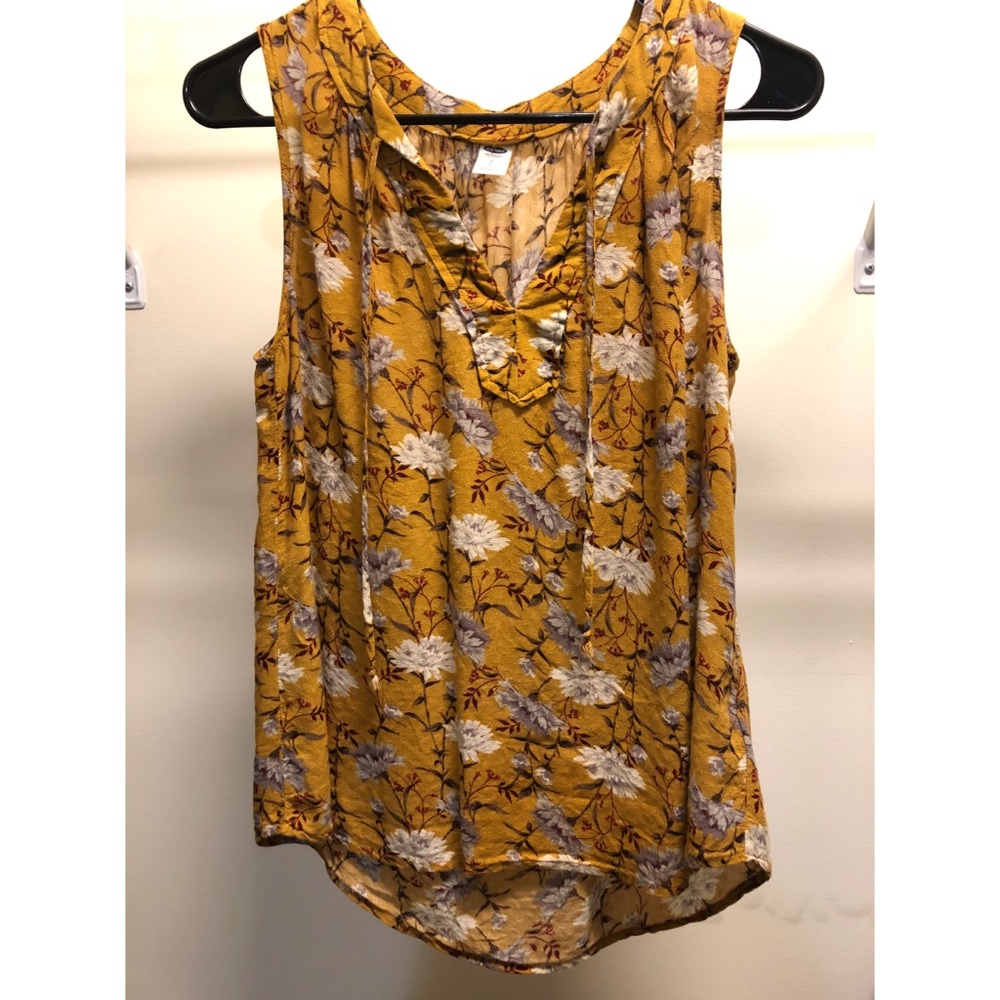 Old Navy Tank Top